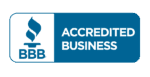 BBB Accredited Business